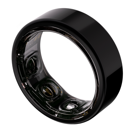 CUDIS RING
