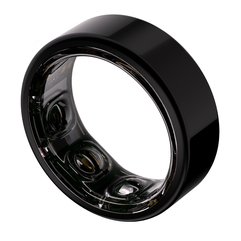 CUDIS RING