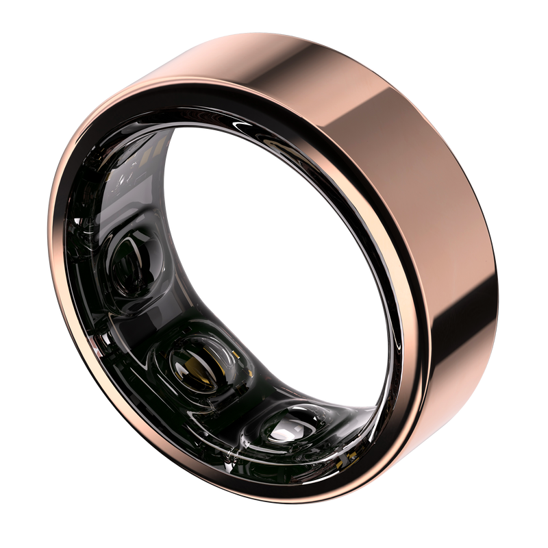 CUDIS RING