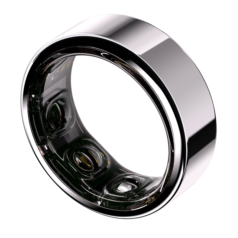 CUDIS RING