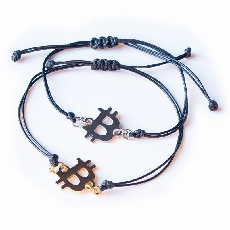 Crypto_Bitcoin_Bracelet_Silver_Gold