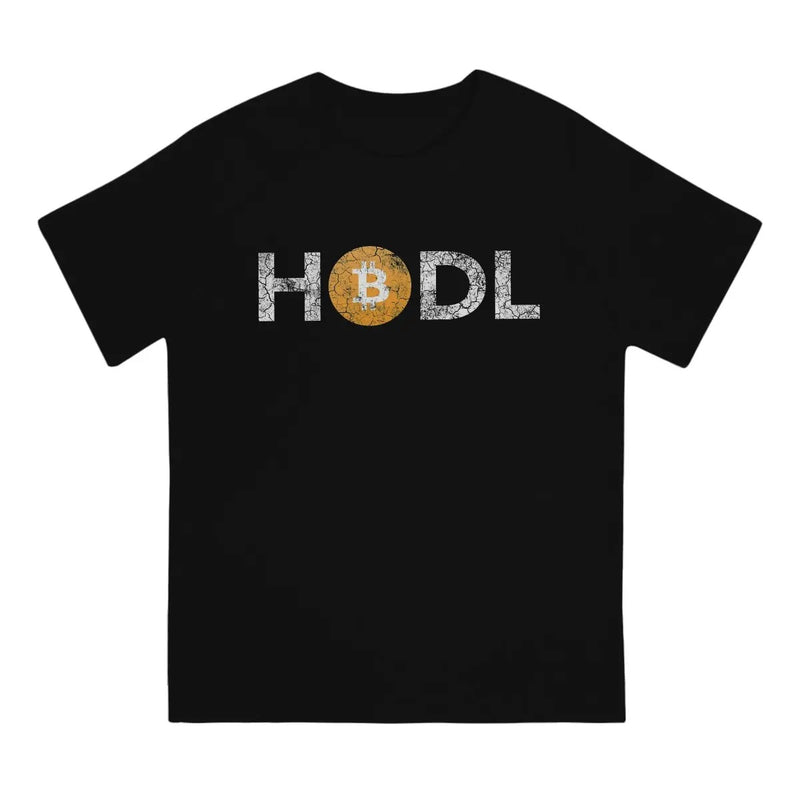 BITCOIN T-SHIRT