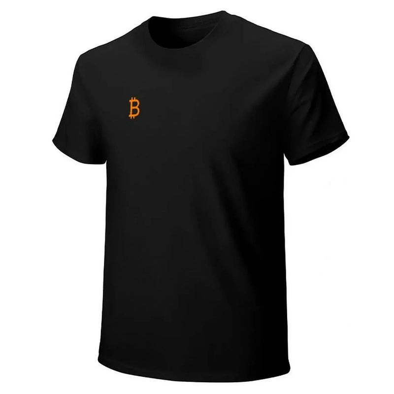 BITCOIN T-SHIRT