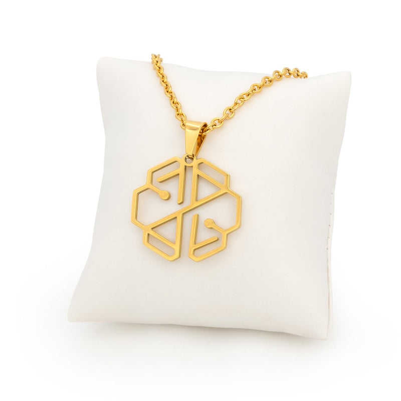 BORG NECKLACE