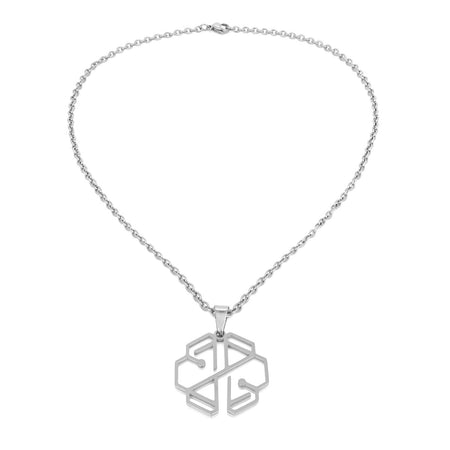 BORG NECKLACE