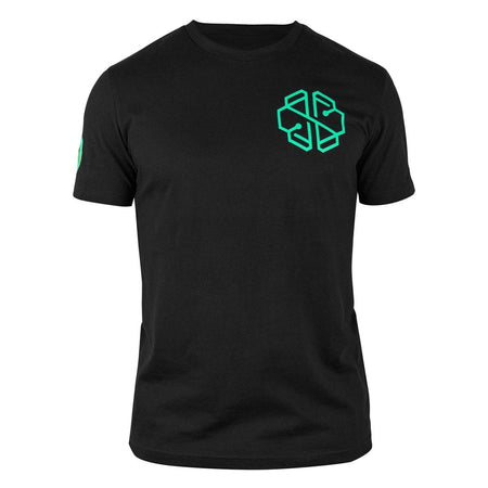 CYBORG CRYPTO T-SHIRT