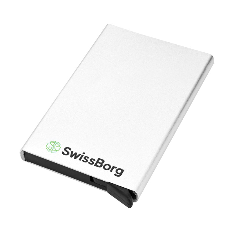 RFID CARD HOLDER