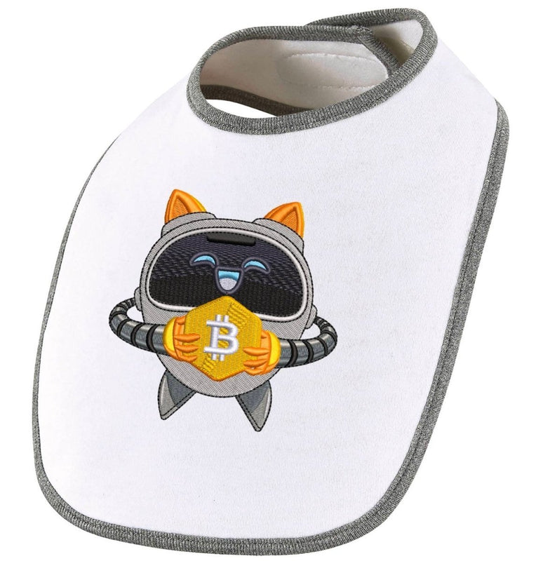 SOONIE BIB