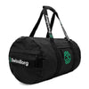 SwissBorg Duffel Sport Bag Corner CHSB Logo - SwissBorg Shop