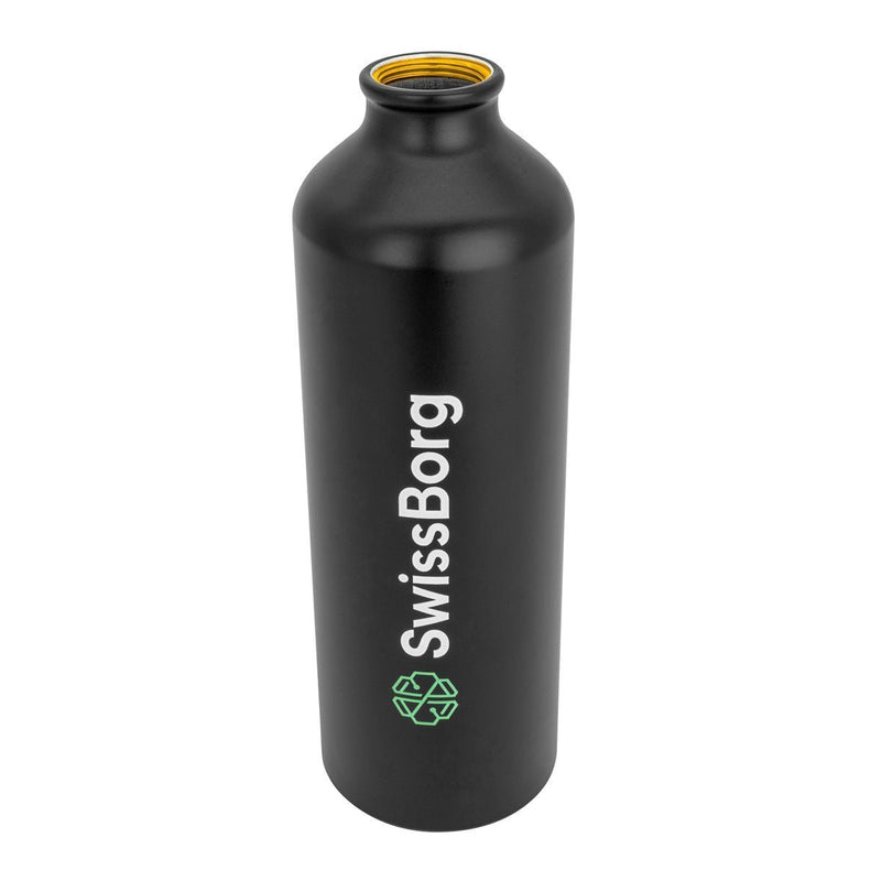 SWISSBORG WATER BOTTLE