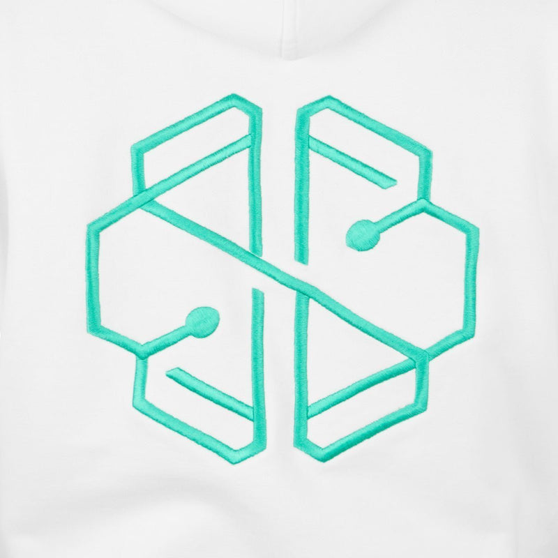 SwissBorg-White-Zip-Hoodie-logo-zoom