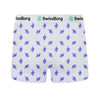 SWISSBORG x ETHEREUM BOXER