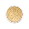 SwissBorg Coin physical gold collectible CHSB Coin face art collection decorative with robust hard plastic case - SwissBorg Shop