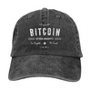 BITCOIN CAP