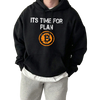 BITCOIN HOODIE