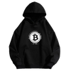 BITCOIN HOODIE