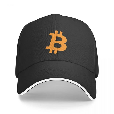 BITCOIN CAP