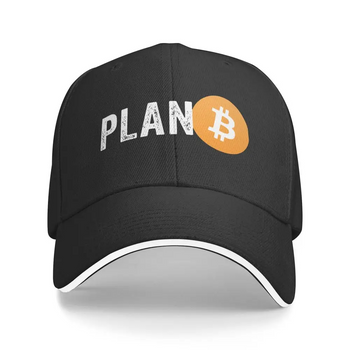 BITCOIN CAP
