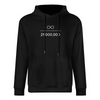 BITCOIN HOODIE