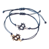 BITCOIN BRACELET