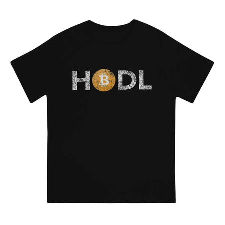 BITCOIN T-SHIRT