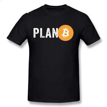 BITCOIN T-SHIRT