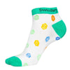 CRYPTO WORLD SOCKS