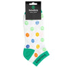 CRYPTO WORLD SOCKS