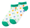 CRYPTO WORLD SOCKS