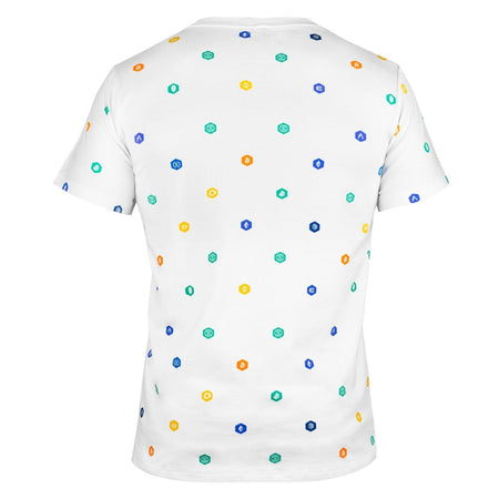 CRYPTO WORLD T-SHIRT