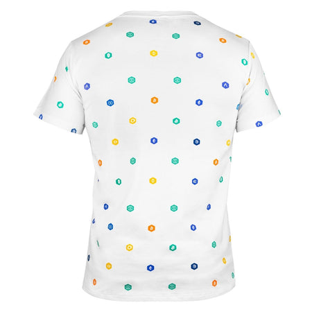 CRYPTO WORLD T-SHIRT