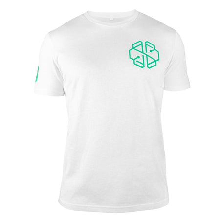 CYBORG CRYPTO T-SHIRT