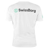 CYBORG CRYPTO T-SHIRT