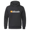 BITCOIN HOODIE