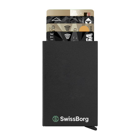 RFID CARD HOLDER