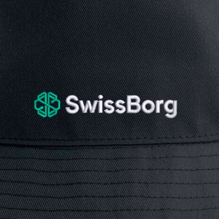 SwissBorg Bob zoom
