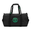 SwissBorg Duffel Sport Bag Face CHSB Logo - SwissBorg Shop