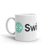 SWISSBORG MUG