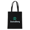 SWISSBORG TOTE BAG