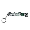 Keyring SwissBorg 2 by @Nicobert4 - SwissBorg Shop
