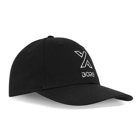 XBORG CAP