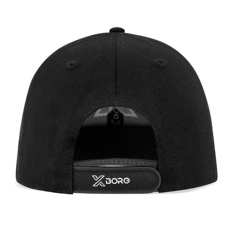 XBORG CAP